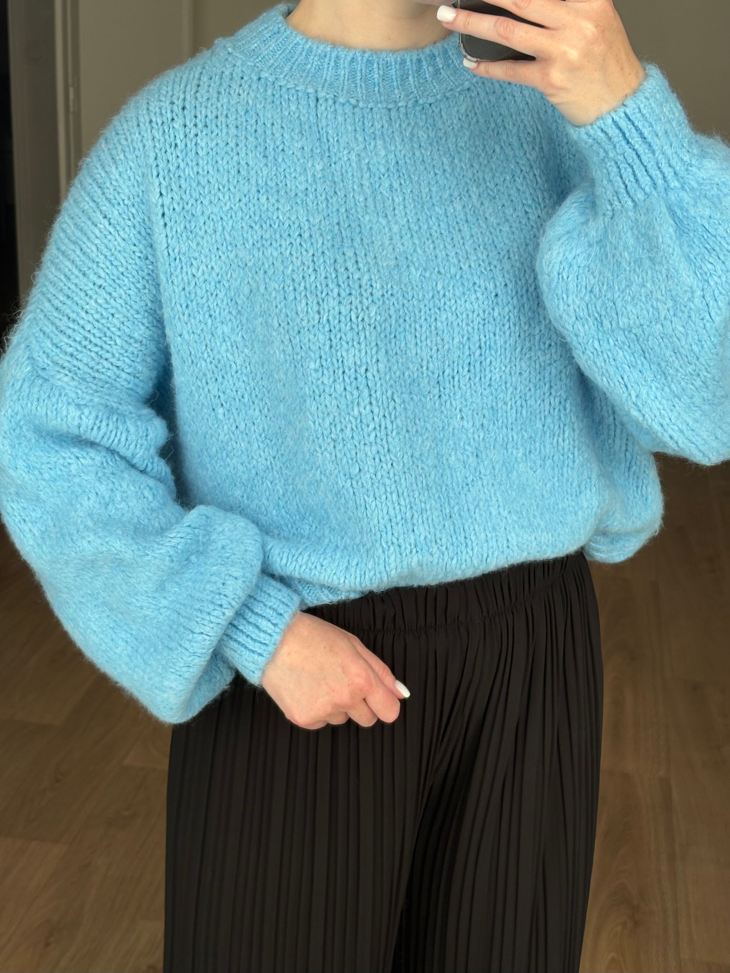 Pull Laine