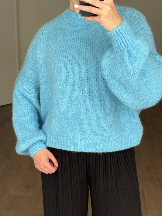 Pull Laine