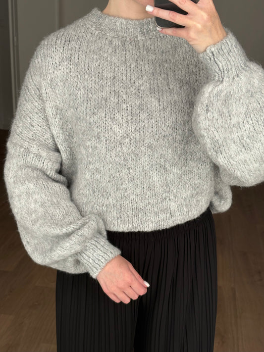 Pull Laine