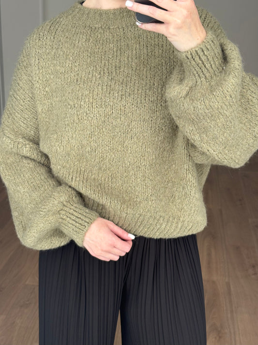 Pull Laine