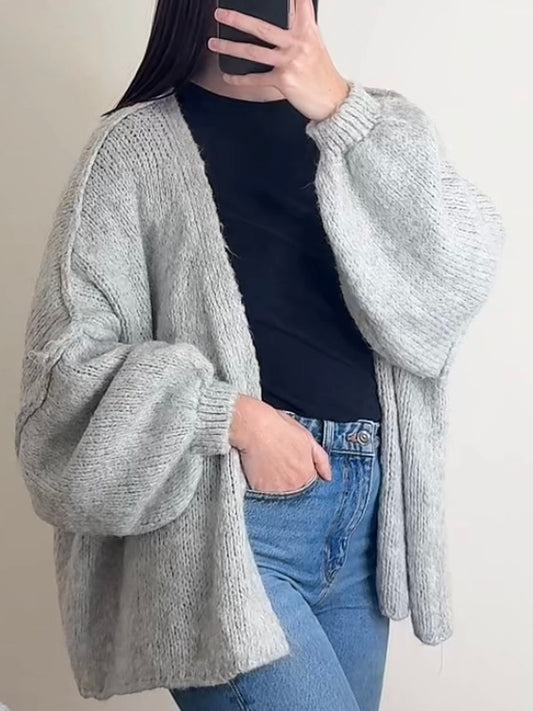 Gilet Lina